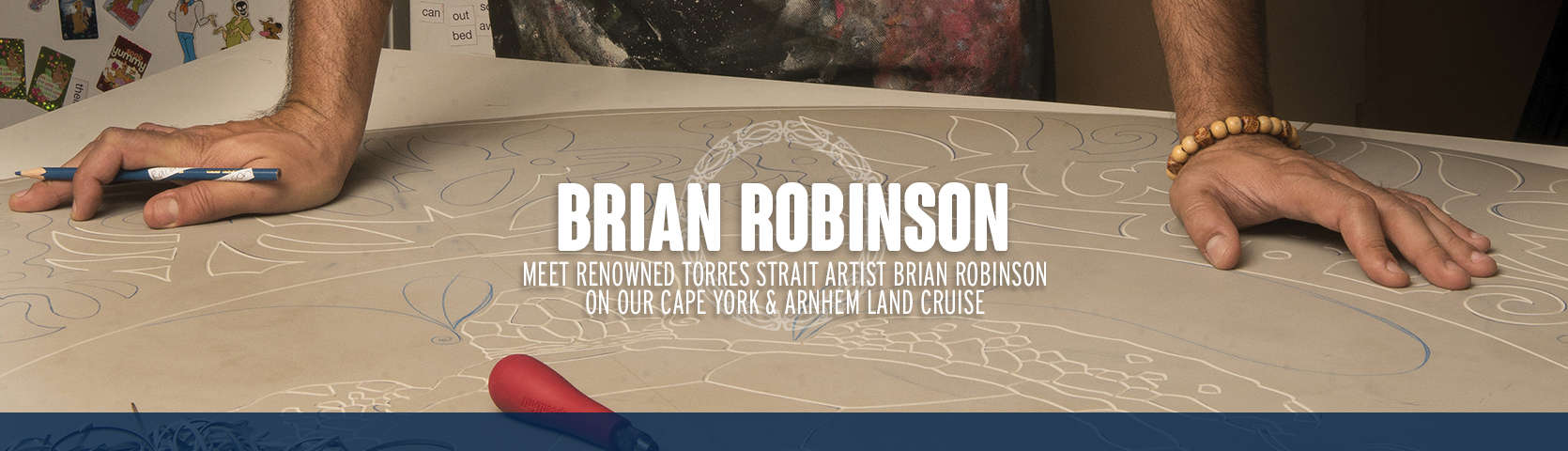 Brian Robinson