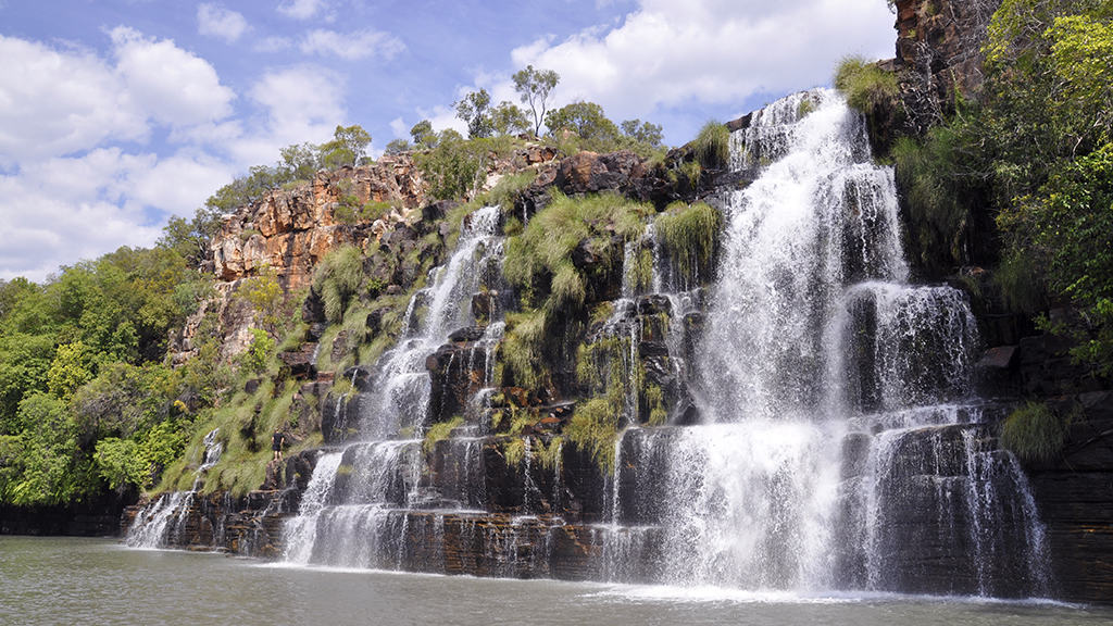 Kimberley Stories Wildlife And Waterfalls Coral Expeditions