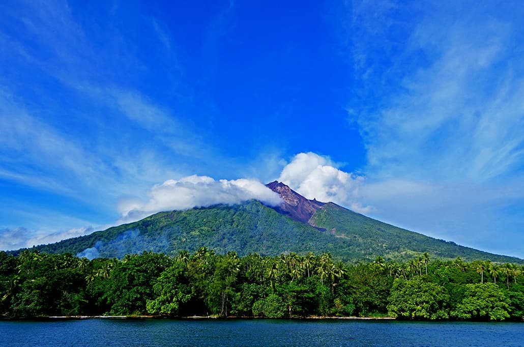 Papua New Guinea - Coral Expeditions