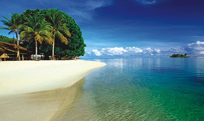 Melanesia Beach high res