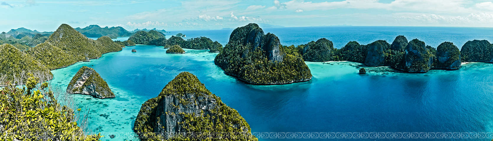 Spice Islands & Raja Ampat (Darwin To Biak), 12 Nights | Coral Expeditions