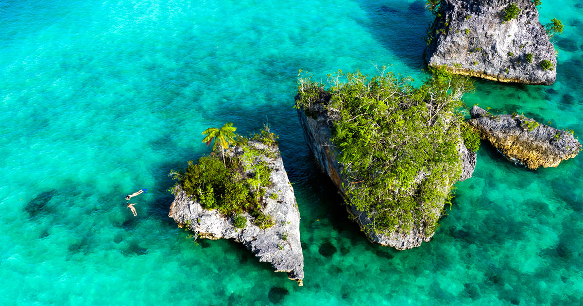 Raja Ampat & Spice Islands | Biak - Darwin | 12 Nights | Coral Expeditions