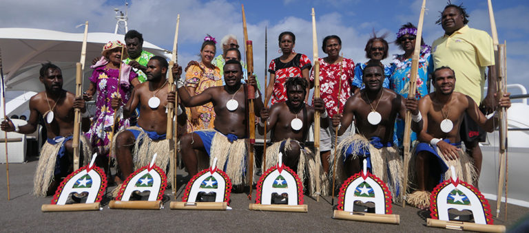 Cape York, Arnhem Land & Torres Strait | Coral Expeditions