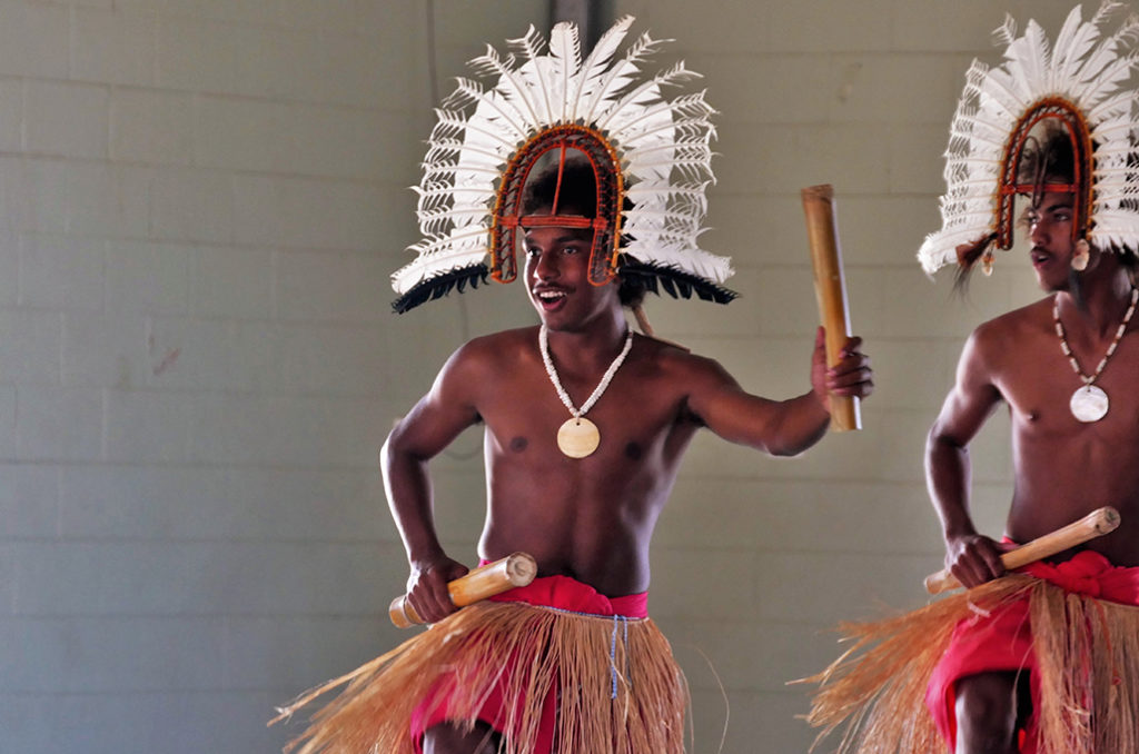 Best Day on Expedition Badu Island Coral Expeditions