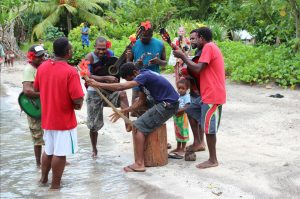 Vanuatu Beach Boys