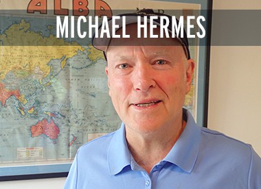 Michael Hermes