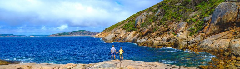 12 Night Abrolhos Islands & the Coral Coast | Coral Expeditions