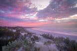 Sensation Beach Sunset - Quentin Chester