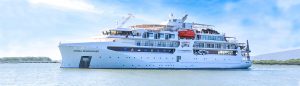 Coral Geographer | Coral Expedition Fleet Cruise Ships