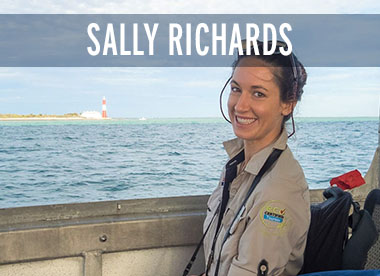 Sally Richards