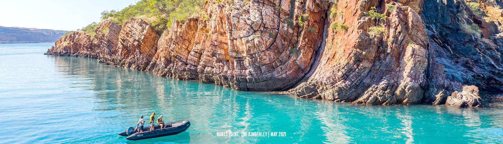 Nares-Point,-the-Kimberley-Cruise-Western-Australia