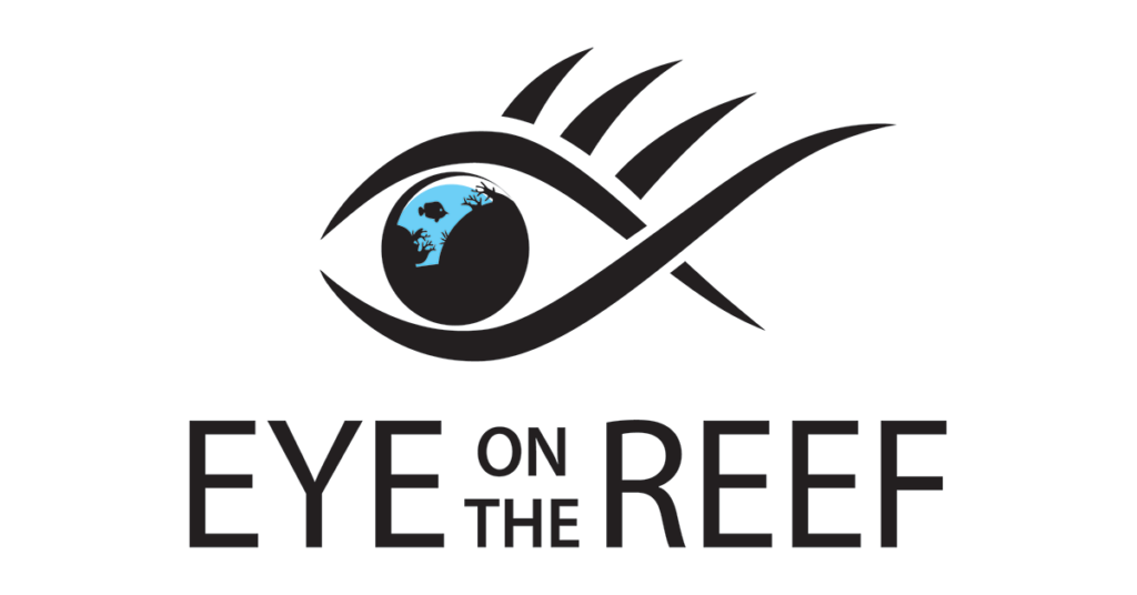 eye on the reef