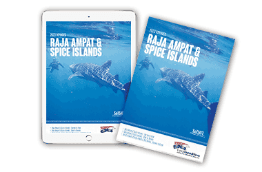 Raja-Ampat-&-Spice-Islands-Brochure