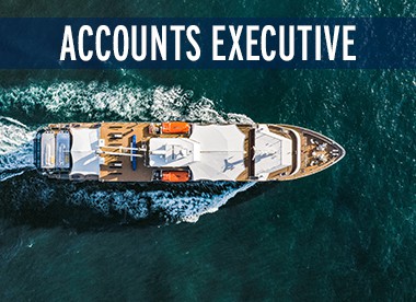 Accounts Executive - Careers