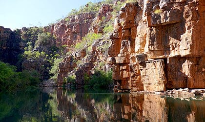 Berkeley-River-Coral-Expeditions-Kimberley-Cruise