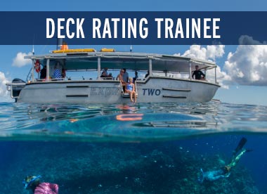 Deck-Rating-Trainee