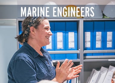 Marine-Engineers