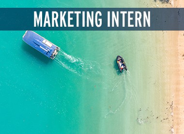 Marketing Intern - Careers