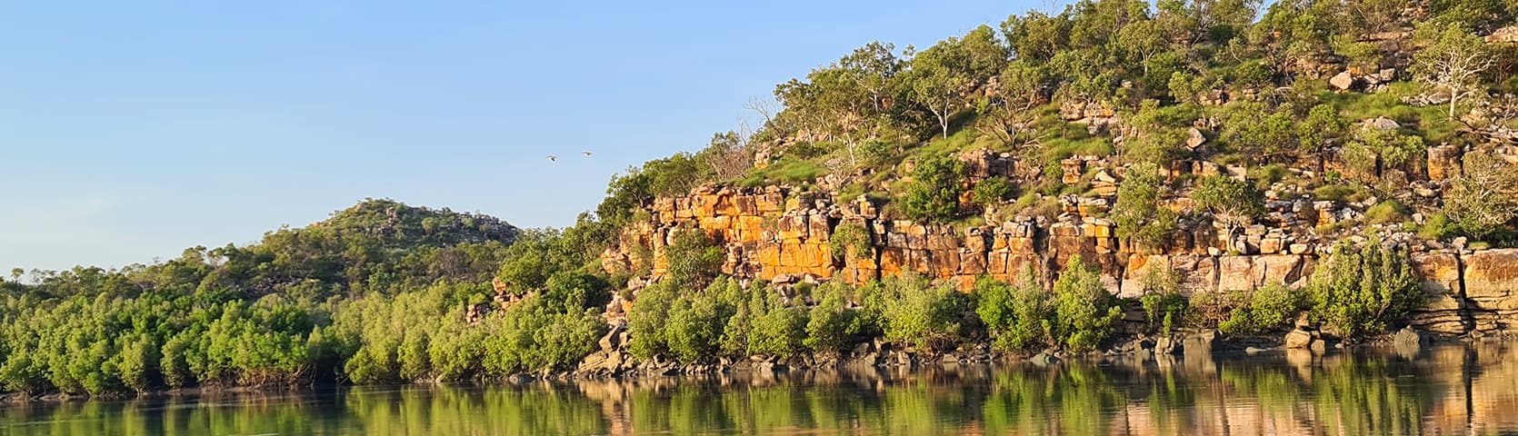 Voyage Log: The Kimberley Cruise April 2022 | Coral Expeditions