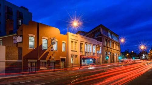 The-Old-WoolStore-Hobart