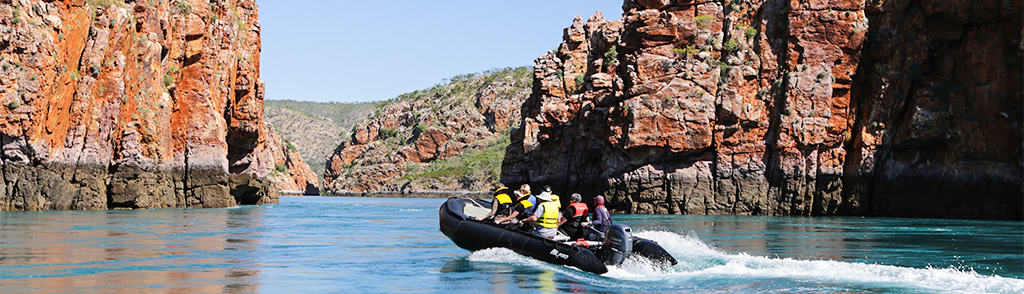 Voyage Log: The Kimberley - Coral Geographer June 2022 | Coral Expeditions